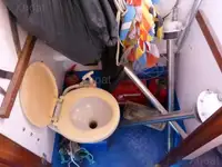 Kapal pukat untuk dijual