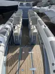 Perahu karet kaku untuk dijual
