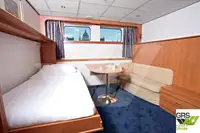 Kapal pesiar untuk dijual