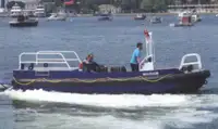 Kapal penarik dijual