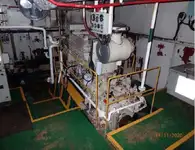 Kapal pendarat, tank untuk dijual