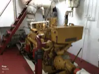 Kapal pukat untuk dijual