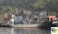 Kapal pengangkut barang curah untuk dijual