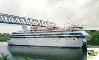 Kapal pesiar untuk dijual