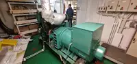 Kapal tanker bahan bakar untuk dijual