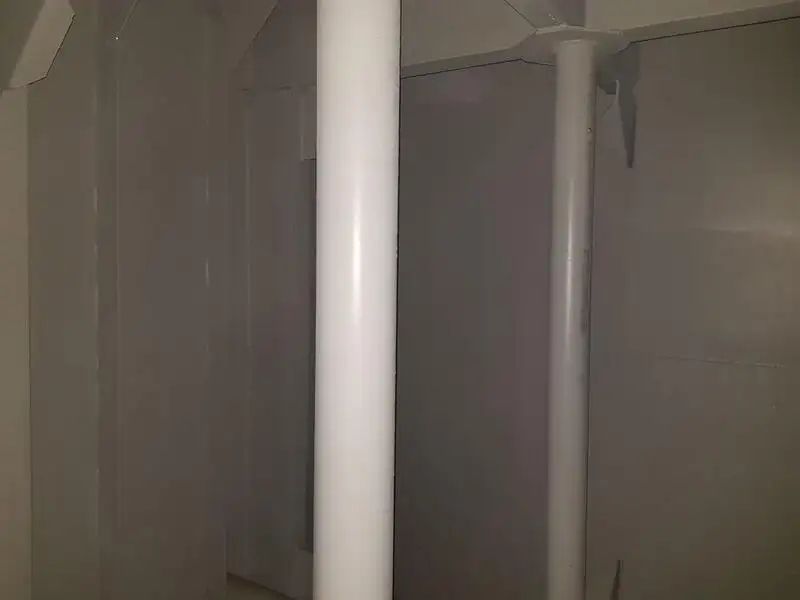 Tongkang untuk dijual