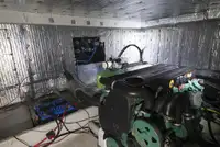 kapal kru dijual