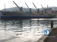 Kapal pendingin untuk dijual