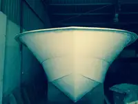 Kapal penyelamat dijual
