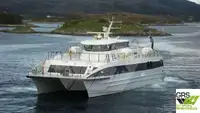 kapal kru dijual
