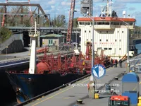 Kapal tanker minyak/kimia untuk dijual