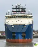 Kapal suplai untuk dijual