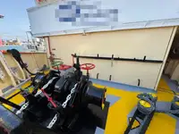 Kapal kontainer untuk dijual