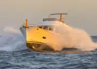 Kapal pukat untuk dijual