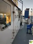 Kapal tunda untuk dijual