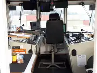 Kapal tunda untuk dijual