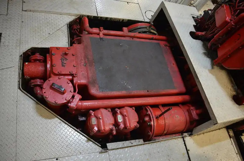 Kapal suplai platform (PSV) untuk dijual