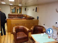 Kapal pukat untuk dijual