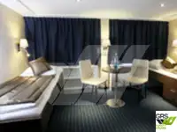Kapal pesiar untuk dijual