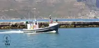 Kapal pukat untuk dijual