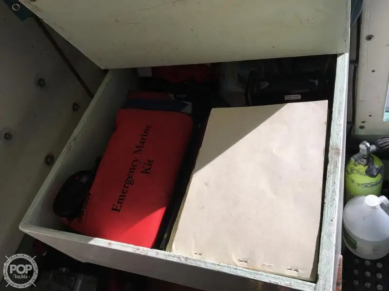 Kapal pukat untuk dijual