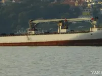 Kapal pendingin untuk dijual