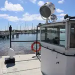 Kapal pendarat, tank untuk dijual