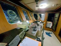 Kapal pendarat, tank untuk dijual