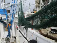 Kapal pukat untuk dijual