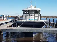 Kapal pandu untuk dijual