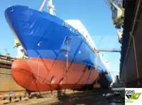 Kapal Ro-Ro untuk dijual