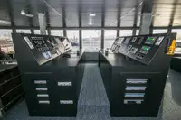 Kapal feri dijual