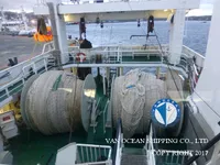 Kapal pukat untuk dijual