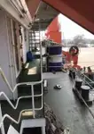 Kapal pendarat, tank untuk dijual