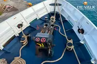 Kapal penumpang dijual