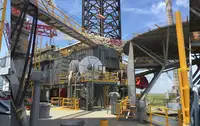 Kapal pengangkut LNG untuk dijual