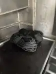 Kapal penyelamat untuk dijual