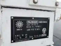 Kapal Ro-Ro untuk dijual