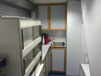 Kapal pesiar untuk dijual