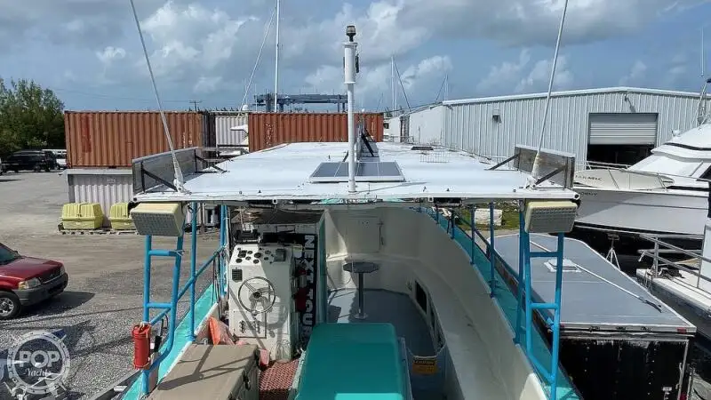 Kapal pesiar untuk dijual