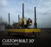 Tongkang dijual