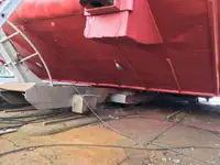 Kapal tunda untuk dijual
