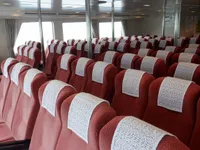 Kapal RoPax untuk dijual