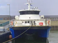 Kapal layanan ladang angin untuk dijual