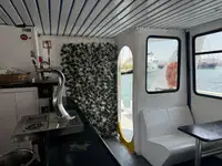 Kapal pesiar untuk dijual