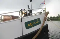 Kapal pesiar untuk dijual