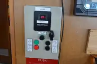 Kapal kontainer untuk dijual