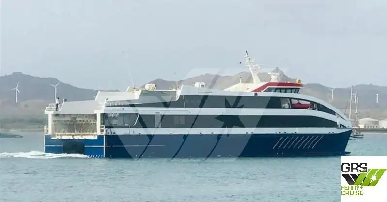 Kapal Ro-Ro untuk dijual