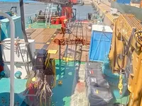 Kapal derek untuk dijual