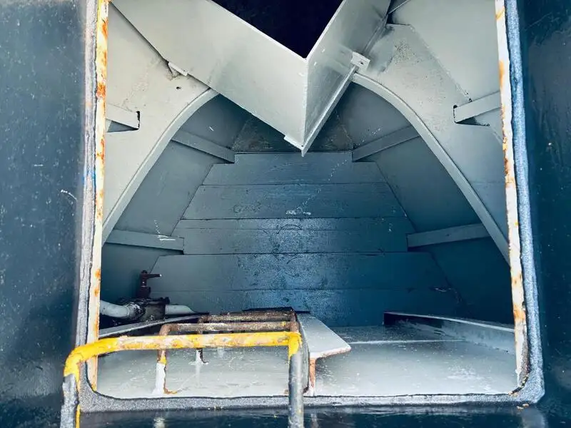 Kapal Kerja untuk dijual